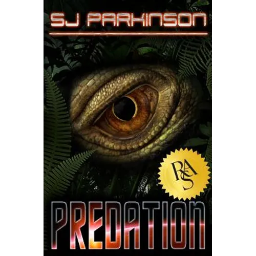 Predation - Paperback