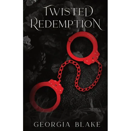 Twisted Redemption - Paperback