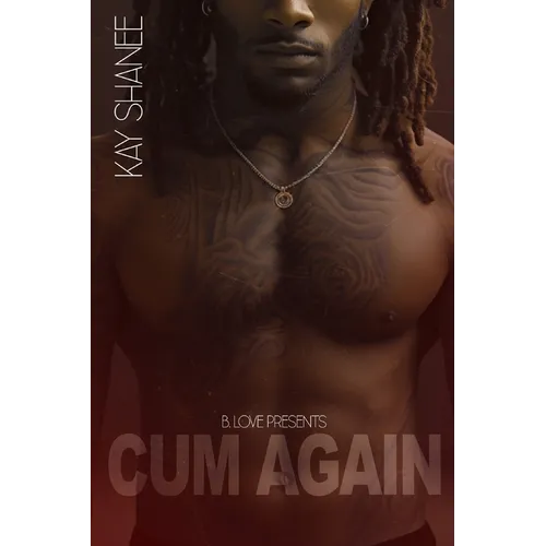 Cum Again (The Cum Series Book 3) - Paperback