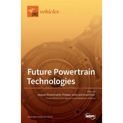 Future Powertrain Technologies