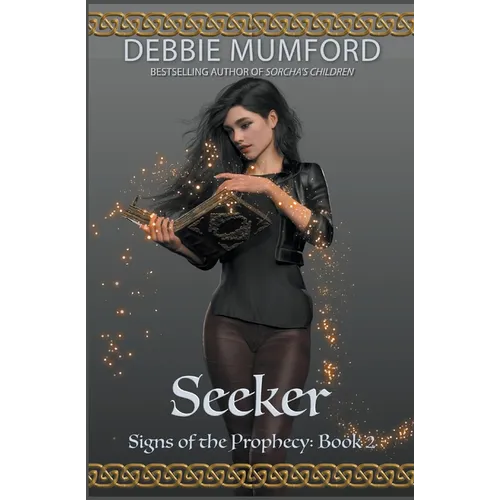 Seeker - Paperback