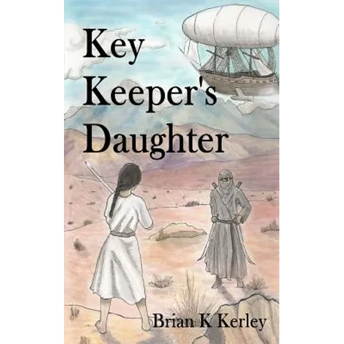 Key Keeper's Daughter - Paperback
