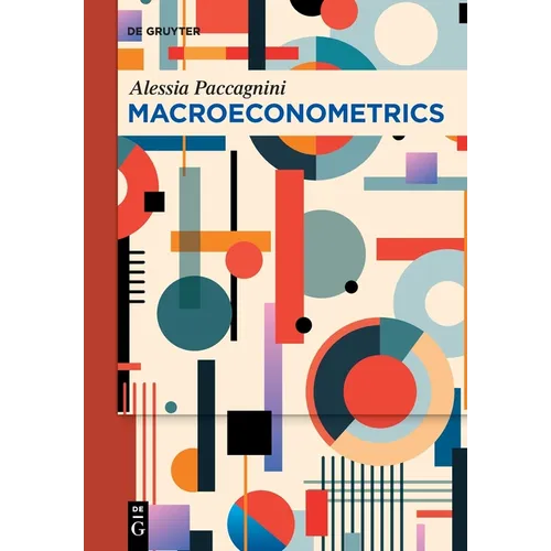 Macroeconometrics - Paperback
