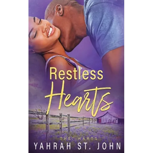 Restless Hearts - Paperback