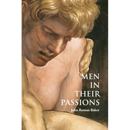 Men in their Passions - Paperback