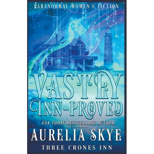 Vastly Inn-proved - Paperback