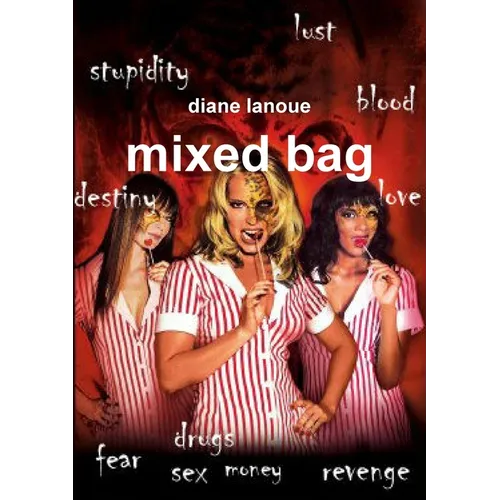Mixed Bag - Paperback