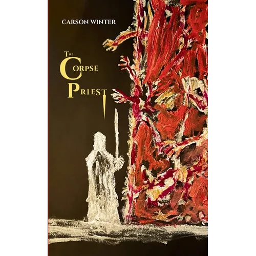The Corpse Priest - Paperback