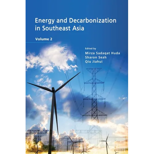 Energy and Decarbonization in Southeast Asia, volume 2
