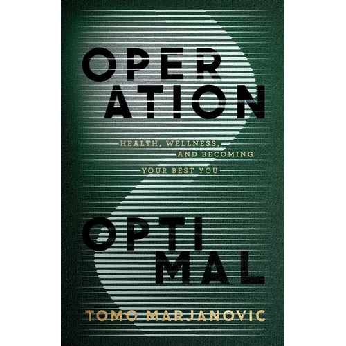 Operation Optimal - Paperback