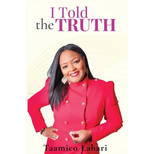 I Told the Truth - Paperback