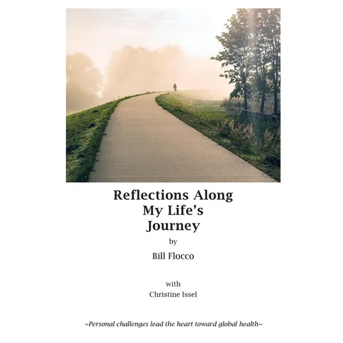 Reflections Along My Life's Journey - Paperback