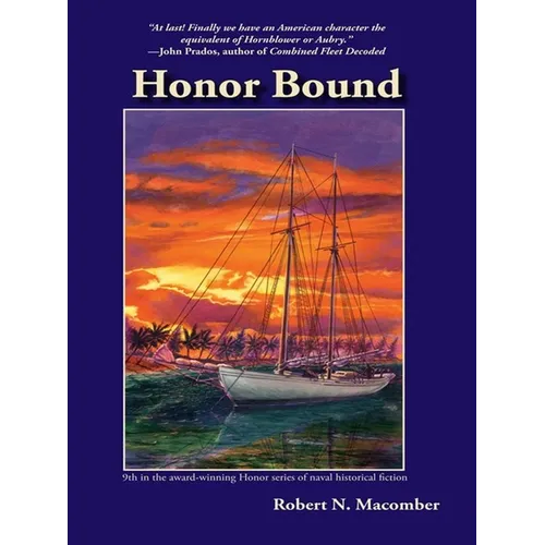 Honor Bound - Paperback