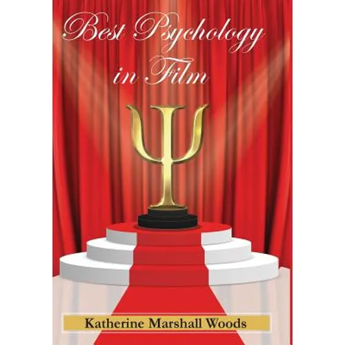 Best Psychology in Film - Hardcover