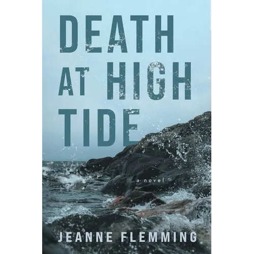 Death at High Tide - Paperback