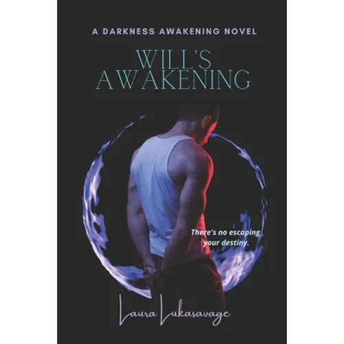 Will's Awakening - Paperback