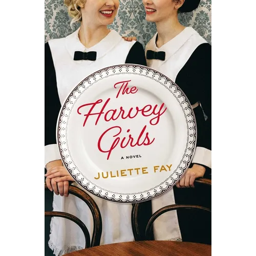 The Harvey Girls - Paperback
