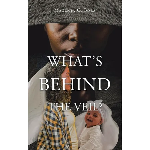 What's Behind the Veil? - Paperback