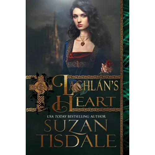 Lachlan's Heart - Paperback