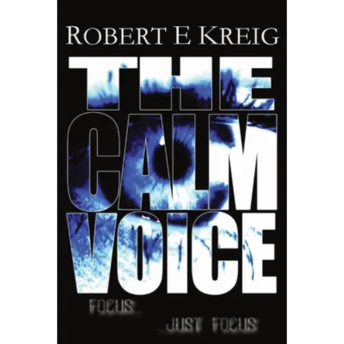 The Calm Voice - Paperback