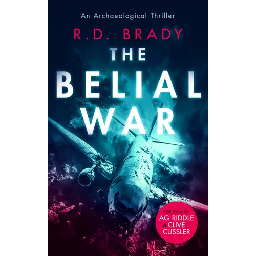 The Belial War - Paperback
