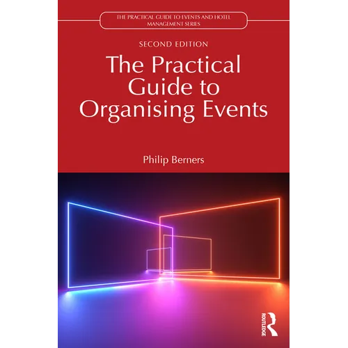 The Practical Guide to Organising Events - Paperback