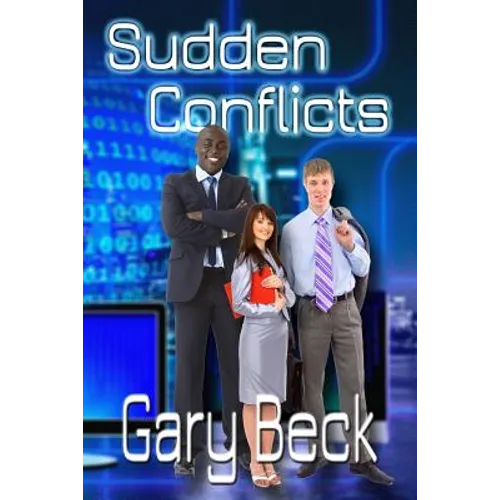 Sudden Conflicts - Paperback