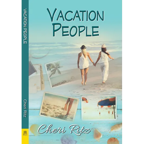 Vacation People - Paperback