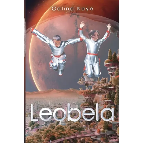 Leobela - Paperback