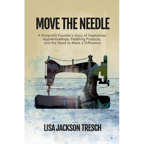 Move the Needle - Paperback