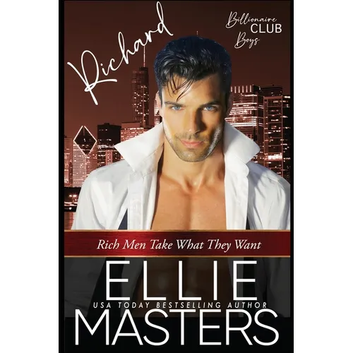 H.R.H. Richard: a Royal Billionaire Romance - Paperback