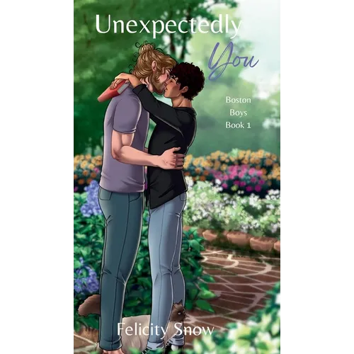 Unexpectedly You - Hardcover