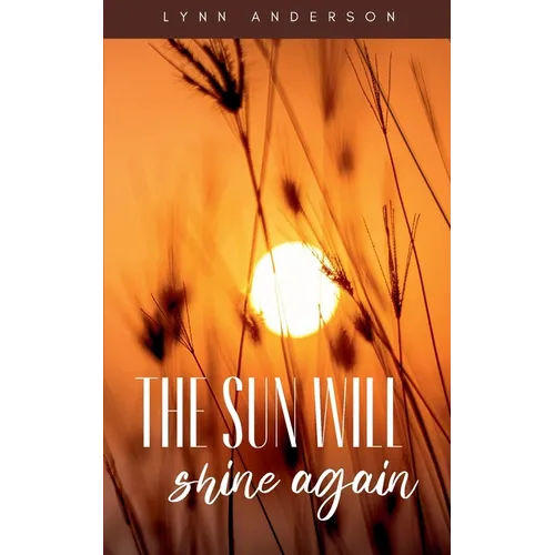 The sun will shine again - Paperback