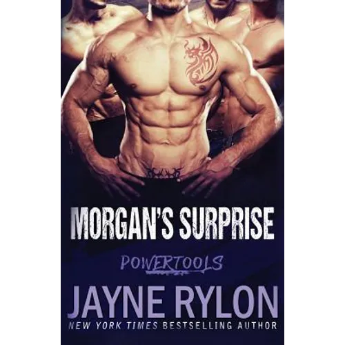 Morgan's Surprise - Paperback