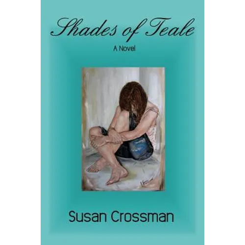 Shades of Teale - Paperback