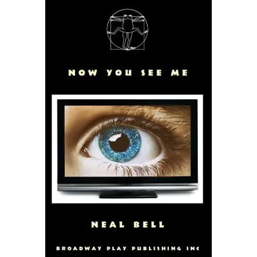 Now You See Me - Paperback
