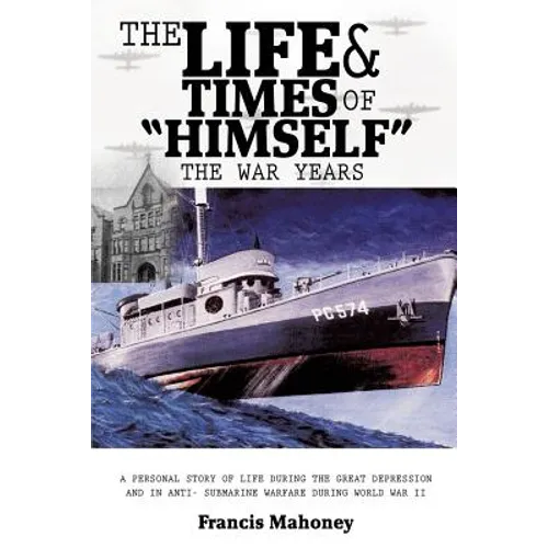 The Life & Times of 