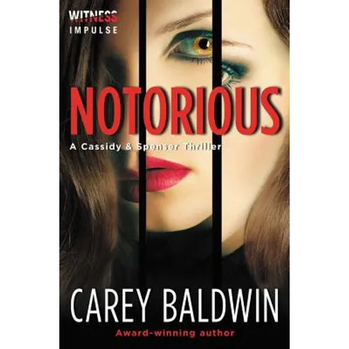 Notorious - Paperback