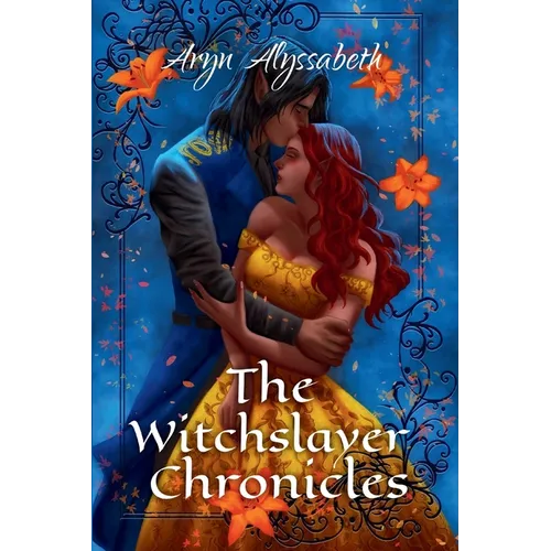 The Witchslayer Chronicles - Paperback