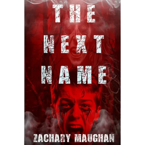 The Next Name: Book Two of The Bender Saga - Paperback