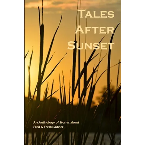 Tales After Sunset - Paperback