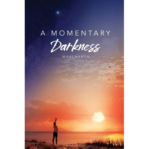 A Momentary Darkness - Paperback