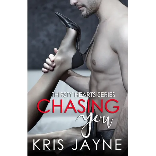 Chasing You - Paperback