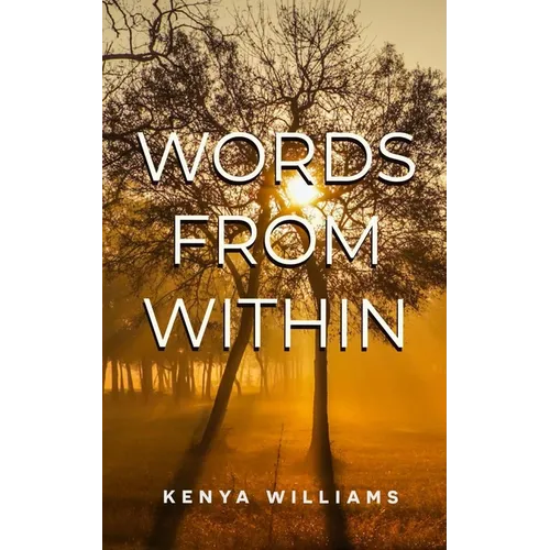 Words from Within - Paperback