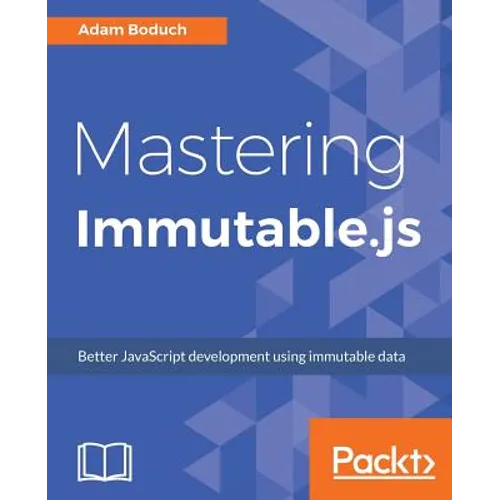 Mastering Immutable.js - Paperback