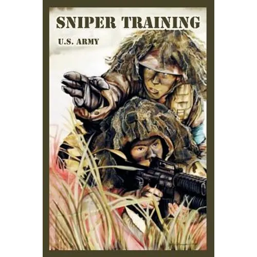 Sniper Training