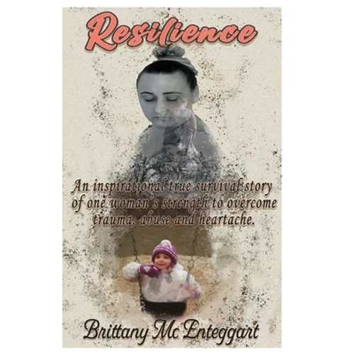 Resilience: My Autobiography - Paperback