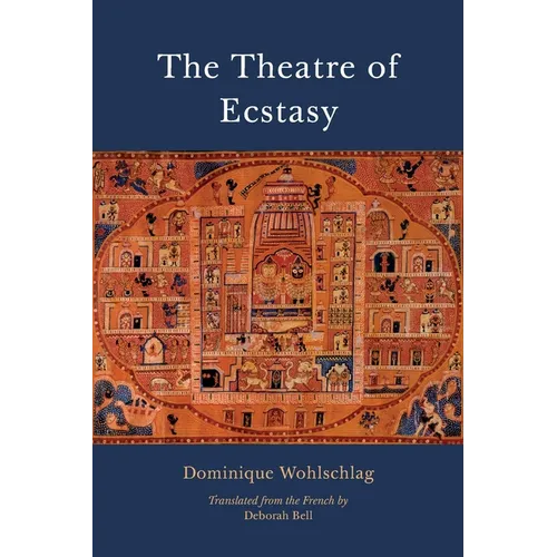 The Theatre of Ecstasy - Paperback