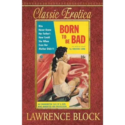 Born to be Bad - Paperback