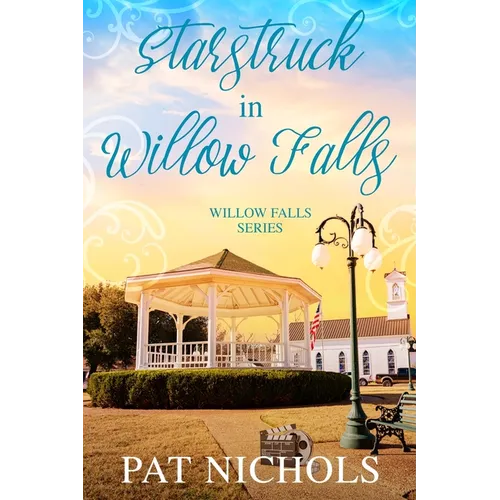 Starstruck in Willow Falls - Paperback